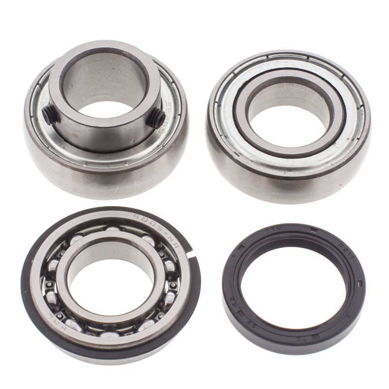 Yamaha Phazer Jack Shaft Bearing & Seal Kit - Upper Shaft - All Balls Racing - `08-`09